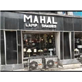 Mahal Lamp Shades - Kolkata