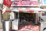 Food Plaza - Pratap Vihar - Ghaziabad