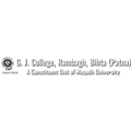 GJ College - Bihta - Patna
