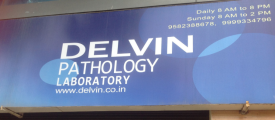 Delvin Pathology - Indirapuram - Ghaziabad