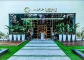 Masala Library By Jiggs Kalra - Janpath - New Delhi