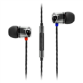 SoundMagic E10C In-Ear Headphones With Mic