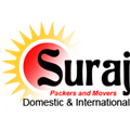 Suraj Packers & Movers