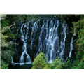 Elephanta Falls - Shillong