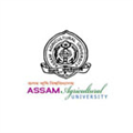 Assam Agricultural University - Jorhat