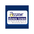 Assam Down Town University - Guwahati