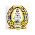 Bodoland University - Rangalikhata