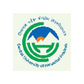 Central University of Himachal Pradesh - Dharamshala