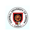 Central University of Odisha - Koraput