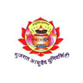 Gujarat Ayurved University - Jamnagar