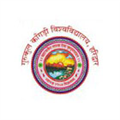 Gurukul Kangri Vishwavidyalaya - Haridwar (GKV)