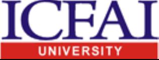 ICFAI Foundation for Higher Education (IFHE) - Hyderabad