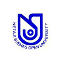 Netaji Subhash Open University - Kolkata (NSOU Kolkata)