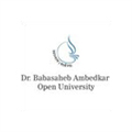 Dr Babasaheb Ambedkar Open University - Ahmedabad