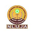 National Law University and Judicial Academy - Guwahati