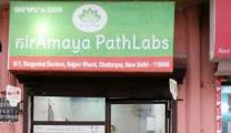 Niramaya Path Labs - Chattarpur - Delhi