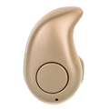 S530 V4.0 Stealth Earphone