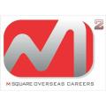 M Square Overseas Careers - Hyderabad