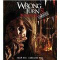 Wrong Turn 5: Bloodlines