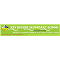 RSV Senior Secondary School - Bikaner