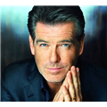 Pierce Brosnan