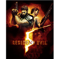 Resident Evil 5