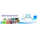 Mediamatics