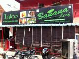 Banana Leaf - Auroville - Puducherry