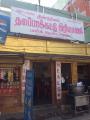 Thindukal Thalapakattu Biriyani - MG Road - Puducherry