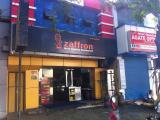 Zaffron - Heritage Town - Puducherry