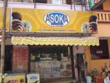 Ashoka Ice Creams - MG Road - Puducherry