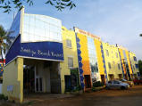 Soorya Beach Resort - Auroville - Puducherry