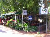 Tanto Pizzeria - Auroville - Puducherry