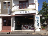 Zuka Choco-la - MG Road - Puducherry