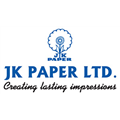 JK Paper Ltd ( JK )