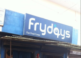 Frydays - Dhoomanganj - Allahabad