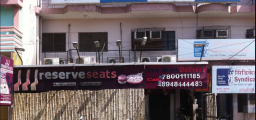 Reserveseats - Katra - Allahabad