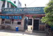 Meals on Wheels - Civil Lines - Allahabad