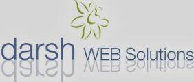 Darsh Web Design