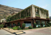 Cafe 24 - Lonavala - Pune
