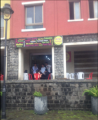 Happy Sandwich - Lavasa - Pune