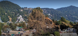 Eco Cave Gardens - Nainital