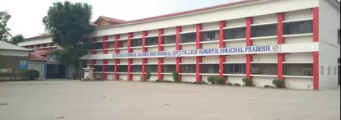 Government College Of Teacher Education - Dharamshala