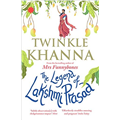 The Legend of Lakshmi Prasad - Twinkle Khanna
