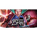 Justice League Dark