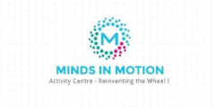 Minds In Motion - Bangalore