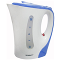 PHILIPS HD 930302 ELECTRIC KETTLE Save Time & Space Philips HD4608