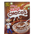 Kelloggs Ragi Chocos