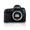 Canon EOS 5D Mark IV