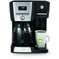 Shrih SH-0492 12 cups Coffee Maker